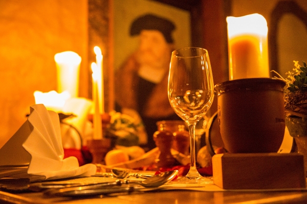 Ringhotel Lutherhotel Eisenacher Hof